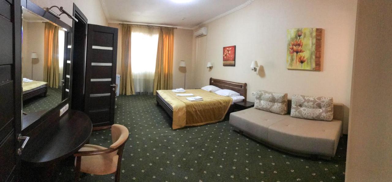 Kolyada Hotel Odessa Eksteriør billede